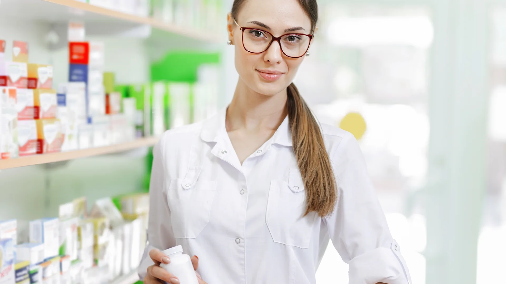 Services woodend pharmacy